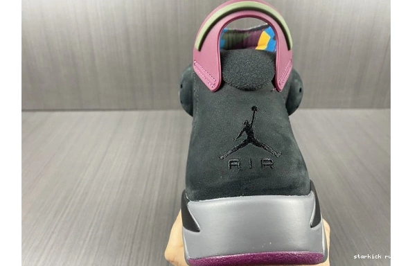 Air 6 Retro Bordeaux Jordan CT8529-063 CT8529-063 1102